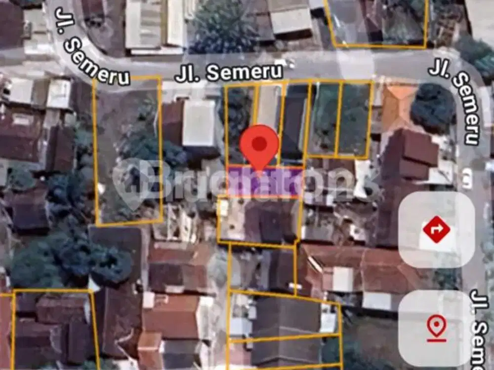 TANAH PEKARANGAN SIAP BANGUN DI SINDUHARJO