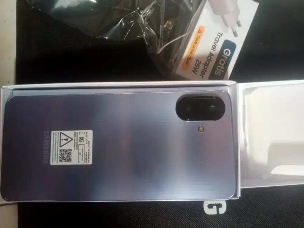 Samsung A07 4/128
