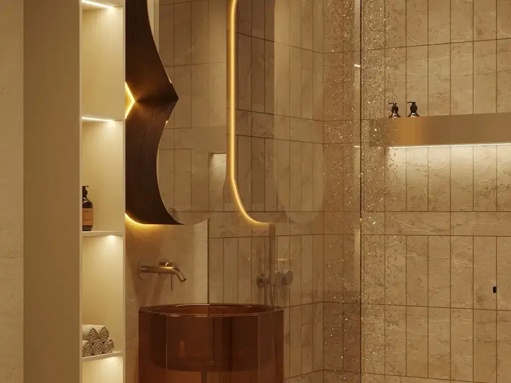 2 Bedroom Villa for sale at Origins @Nuanu by Baza Development