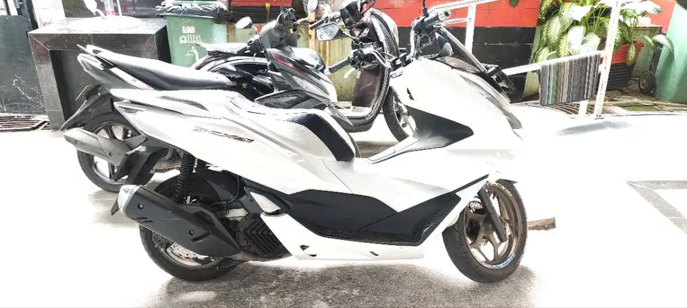 JUAL PCX ABS 2024