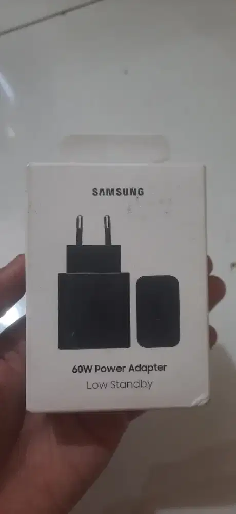 Samsung power adapter 60watt