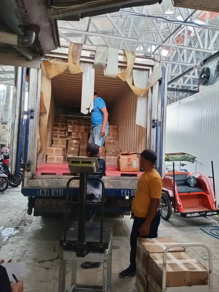 Daging Durian Premium