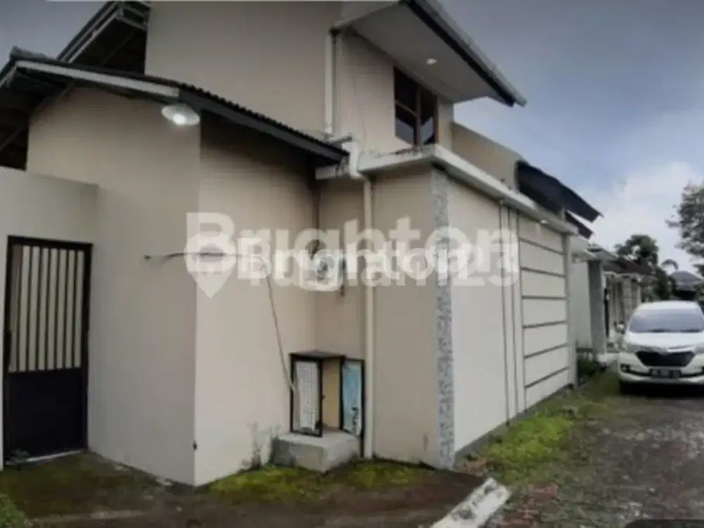 RUMAH DI JL KALIRANG KM 10