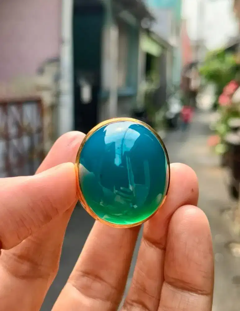 Bacan Doko top quality
