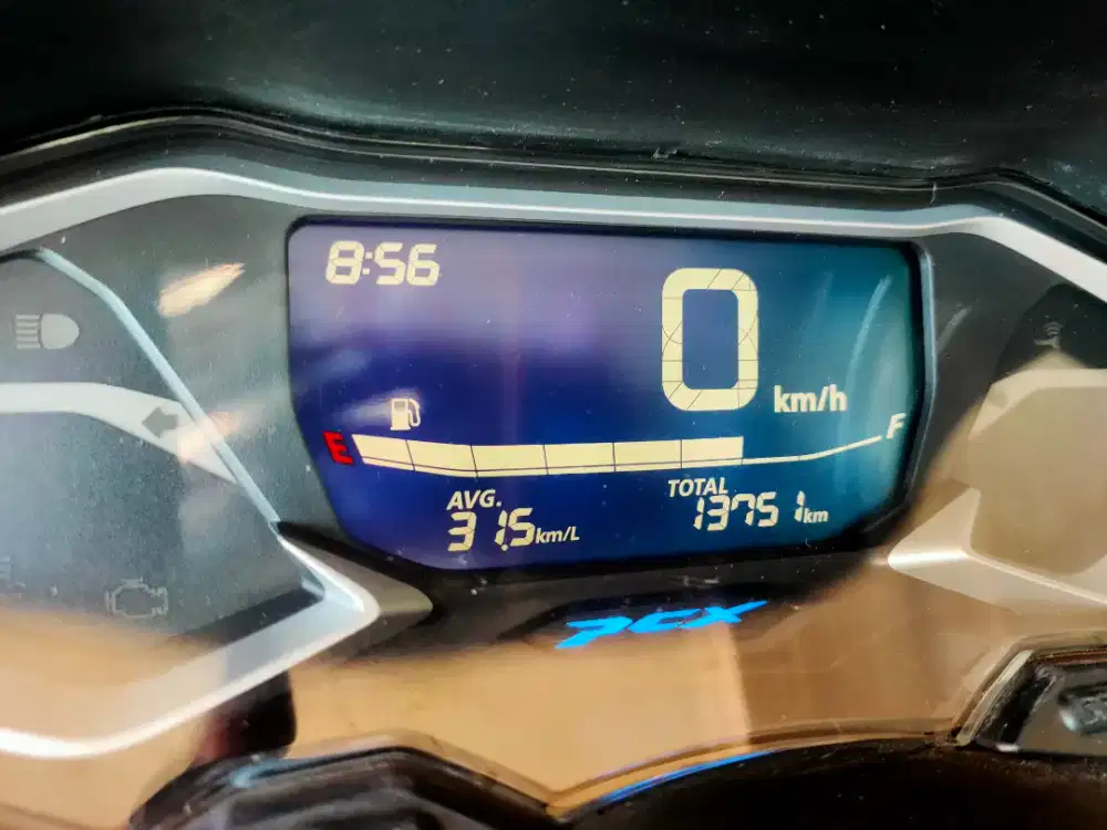 PCX 160 2021 low km top condition PCX 2022|2023|2024