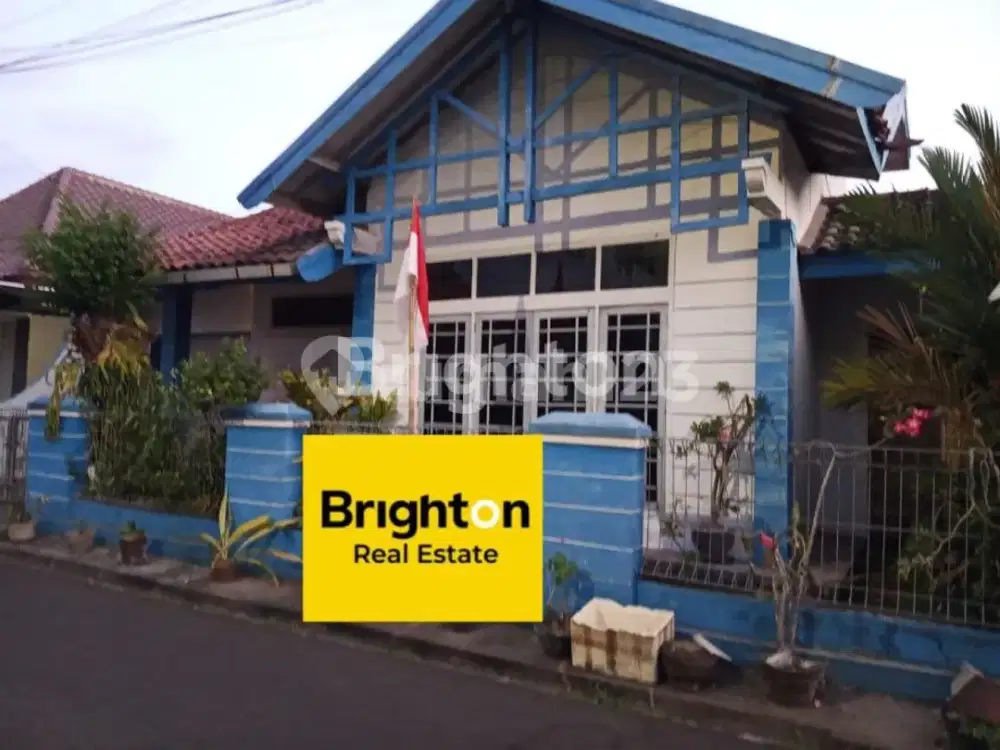 RUMAH DI BACIRO