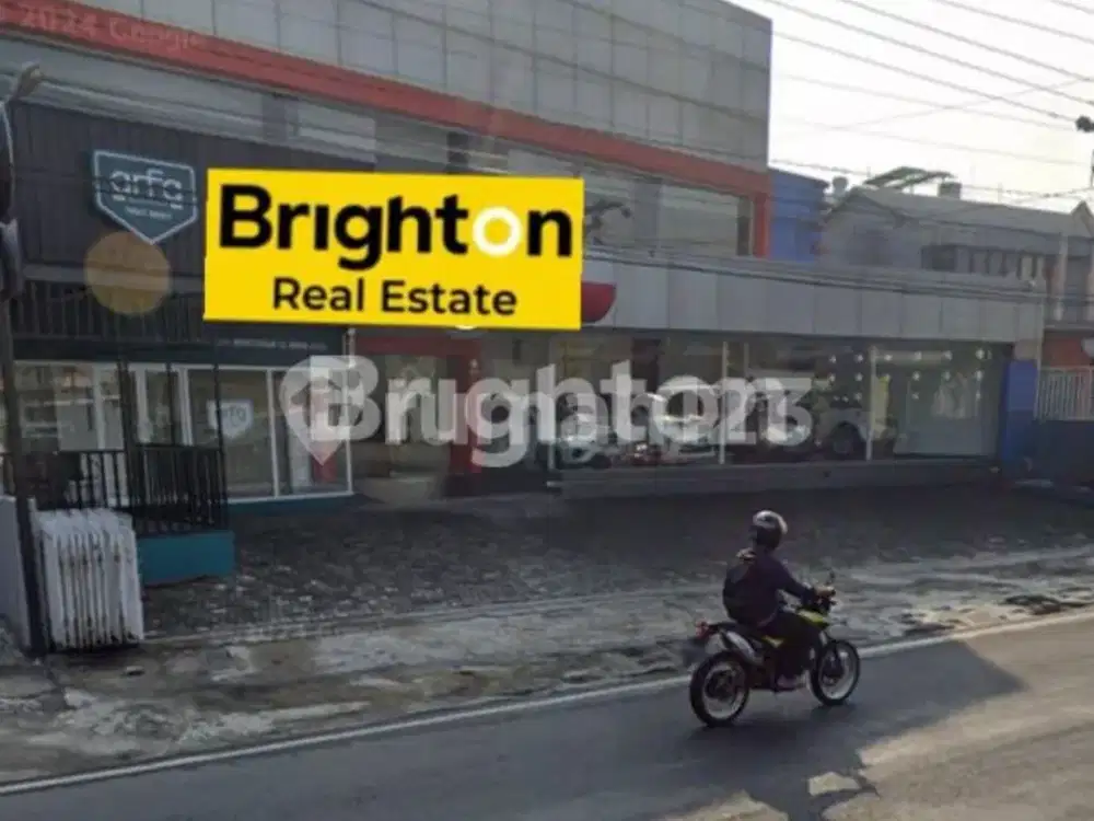 SHOWROOM STRATEGIS