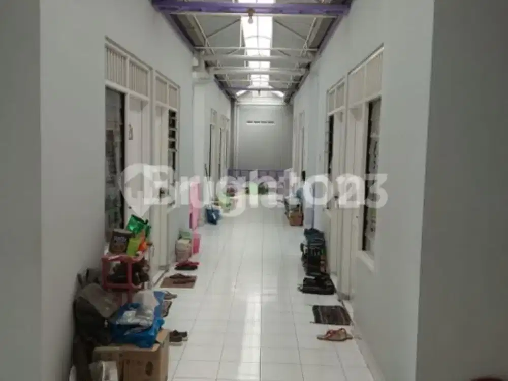 KOST TURUN HARGA, INVESTASI MENGUNTUNGKAN