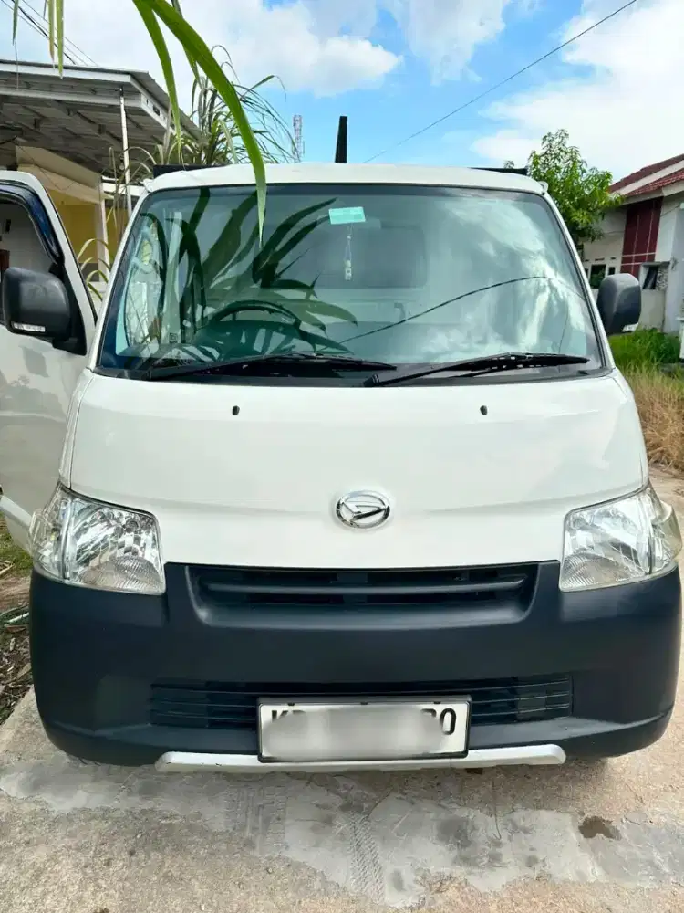 Mobil pickup bekas Grandmax acps 2022