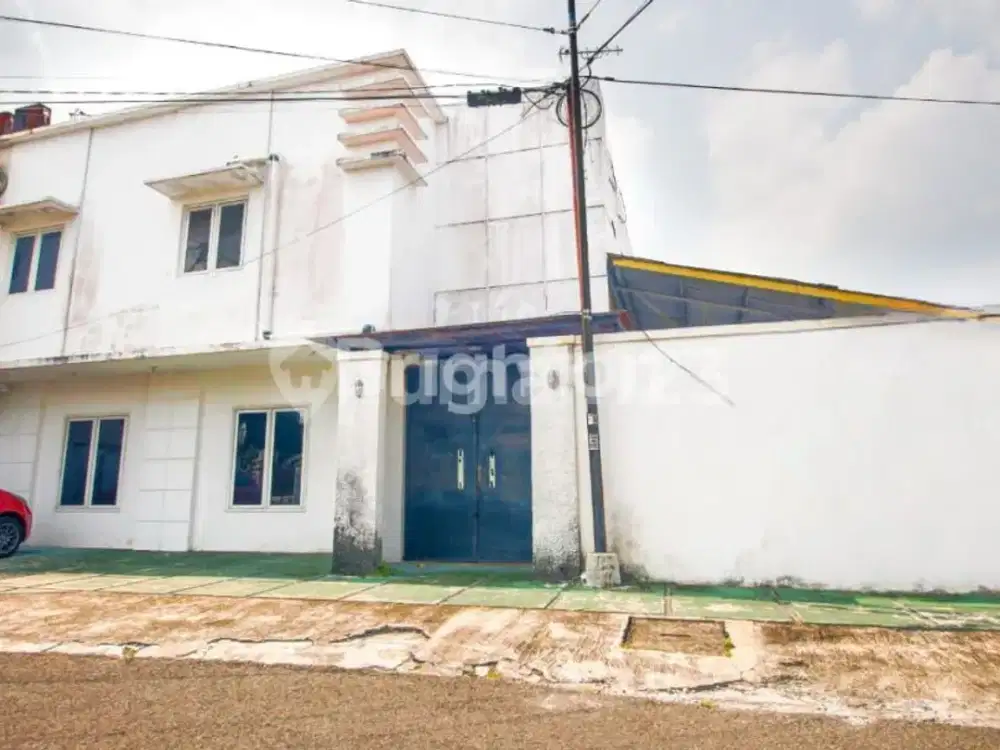 KOST KOST AN  EXKLUSIF AKTIF DI YOGYA UTARA