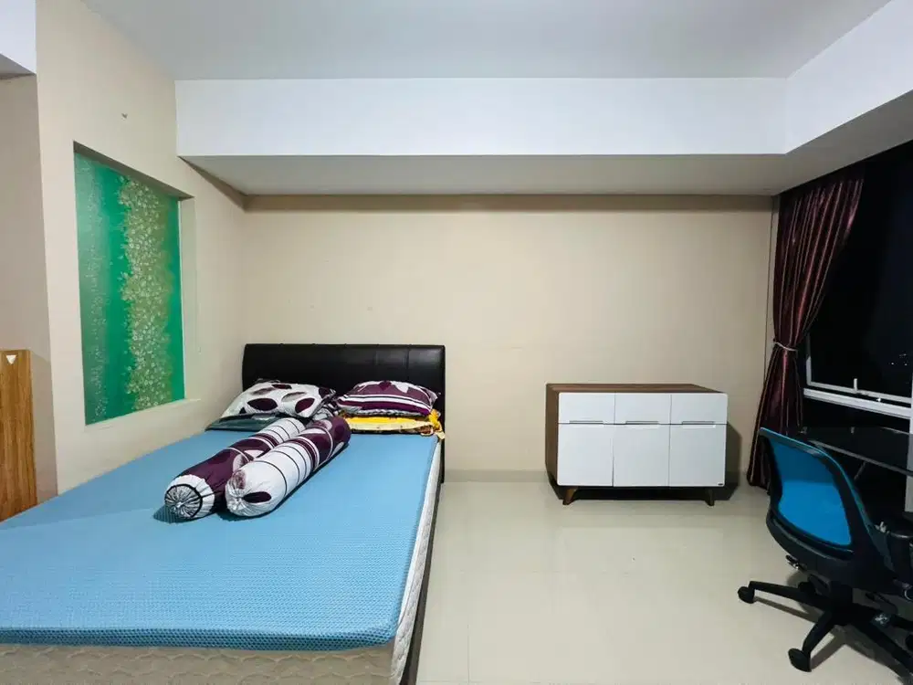 Apartemen U Residence 2