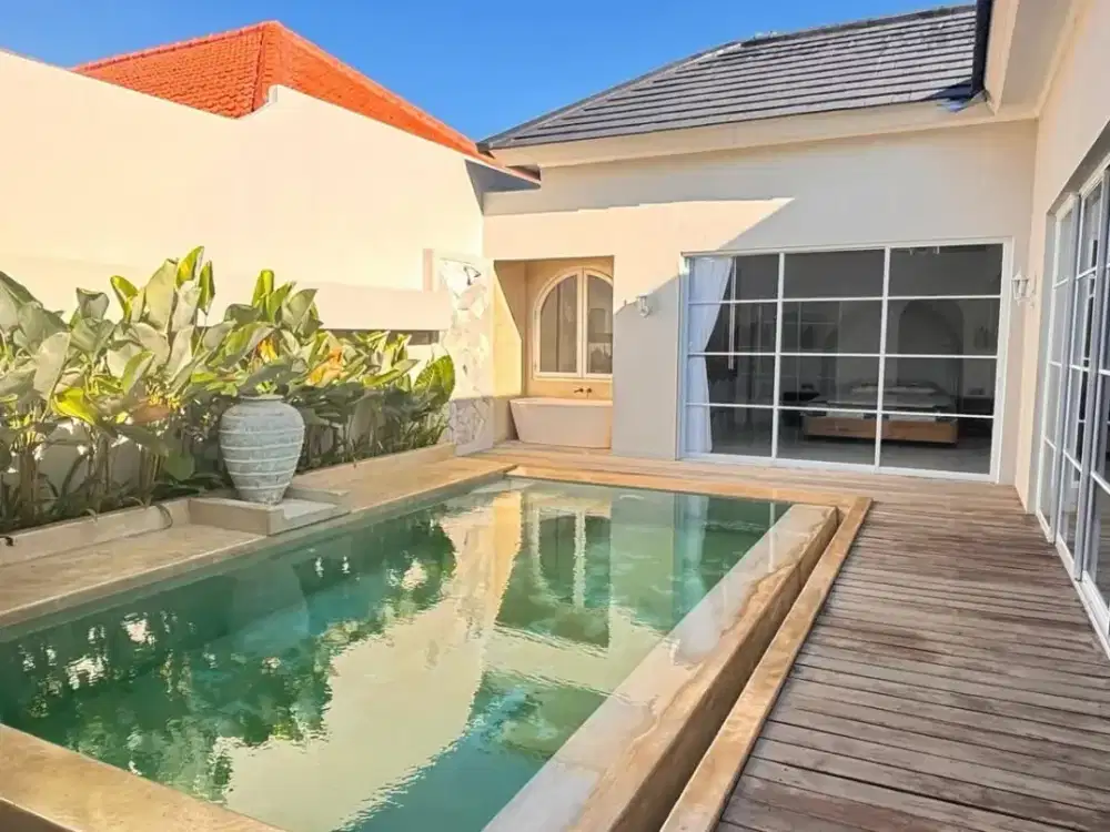 3 Bedroom Villa for sale in Denpasar Selata, Bali