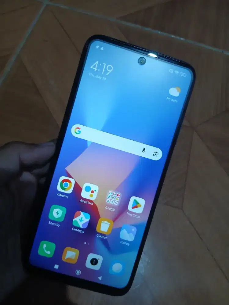 Xiaomi Redmi 10 4/64