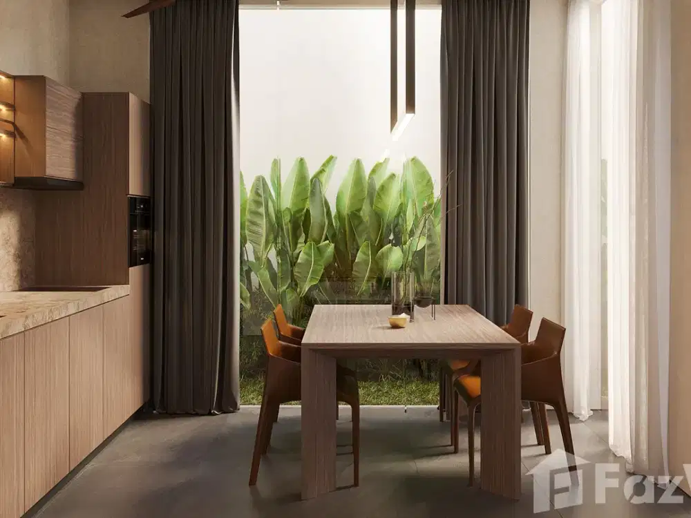 2 Bedroom Villa for sale at Escape Concept Villas