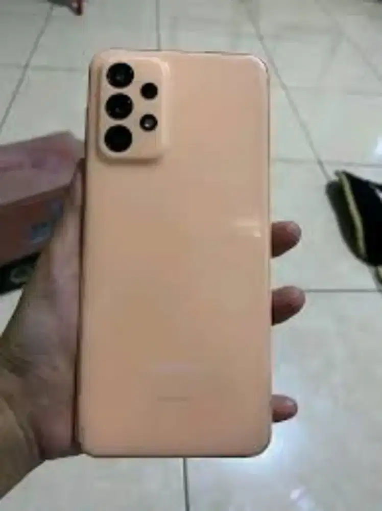 Samsung a26 no minus