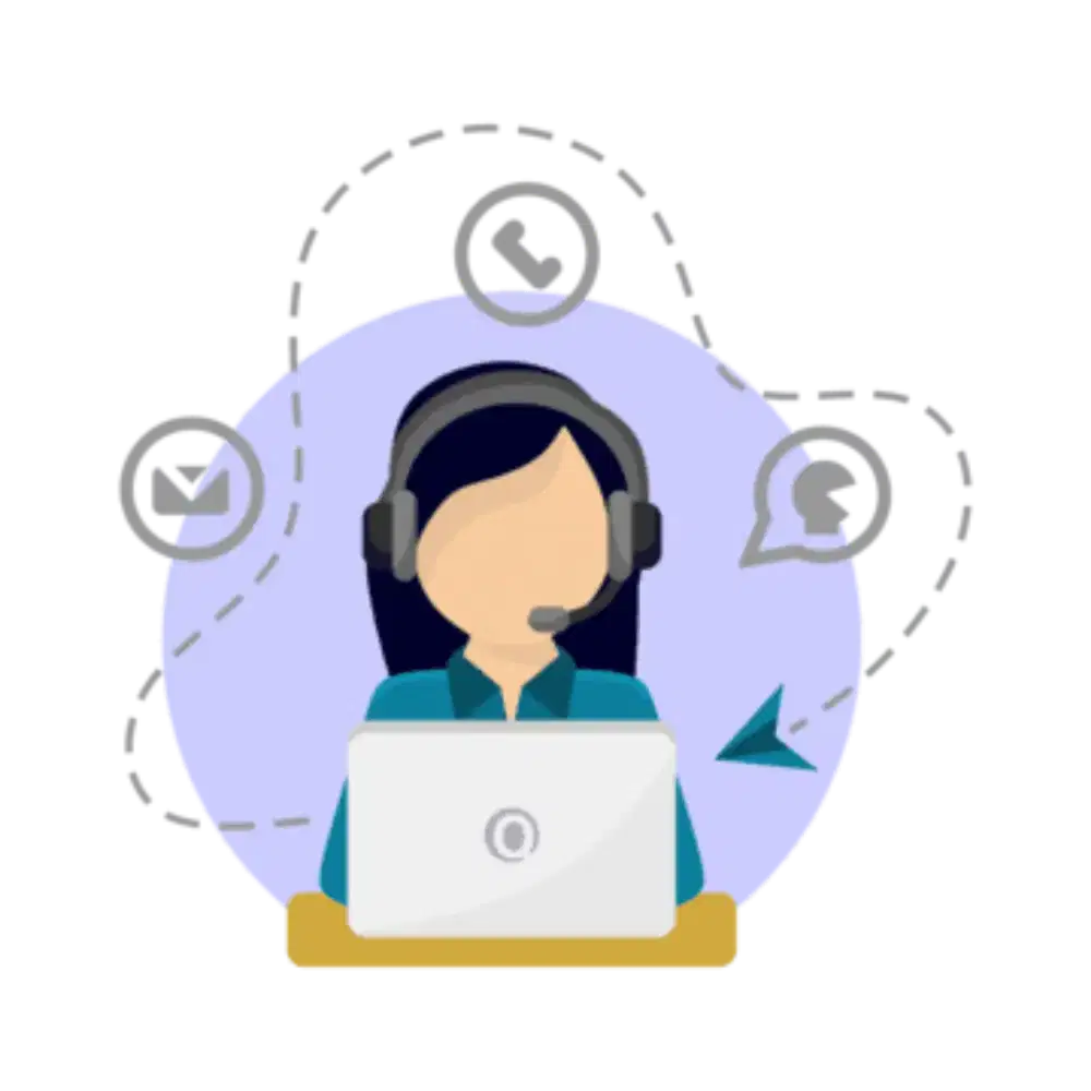 Dibutuhkan segera Admin Accounting
