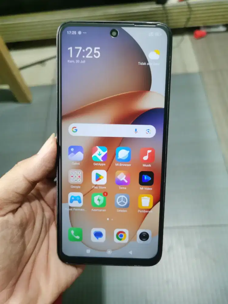 Redmi 13x RAM 8+8/128 mulus