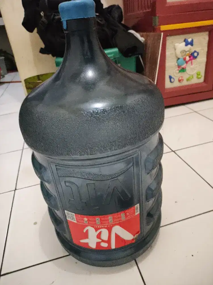 Galon VIT masih bagus