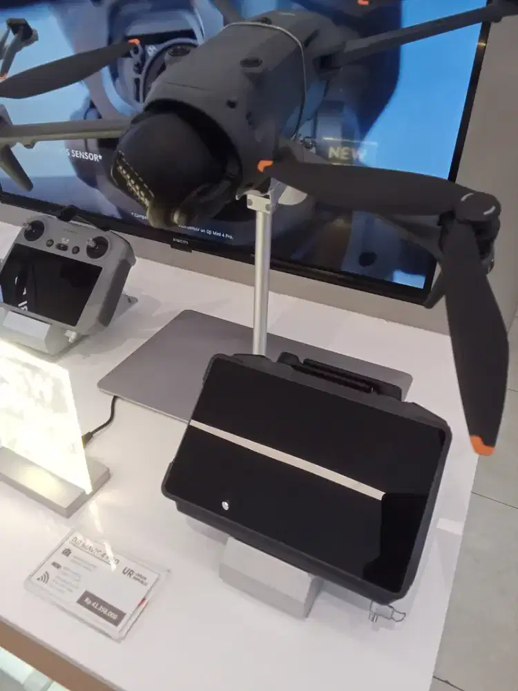 DJI MAVIC 4 PRO