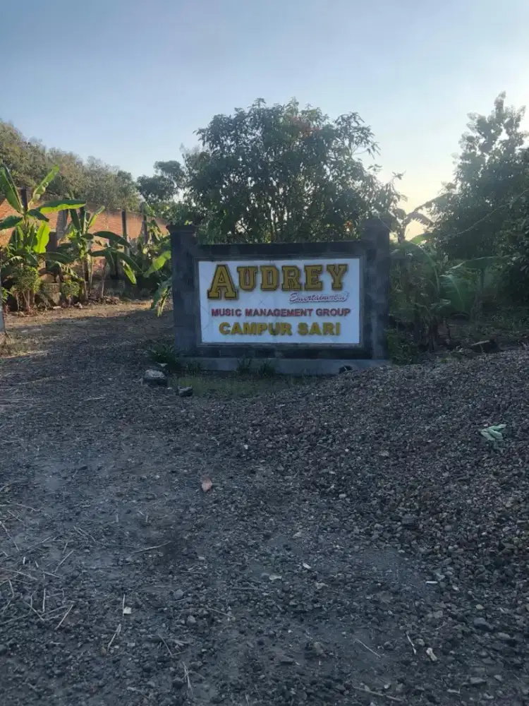 Rumah Basecamp, Wonogiri