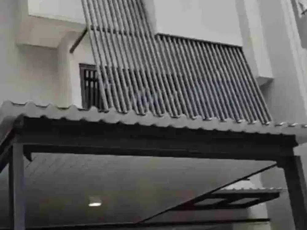 Rumah Siap Huni Semi Furnish Impresahaus Tabebuya BSD City Serpong Tangerang