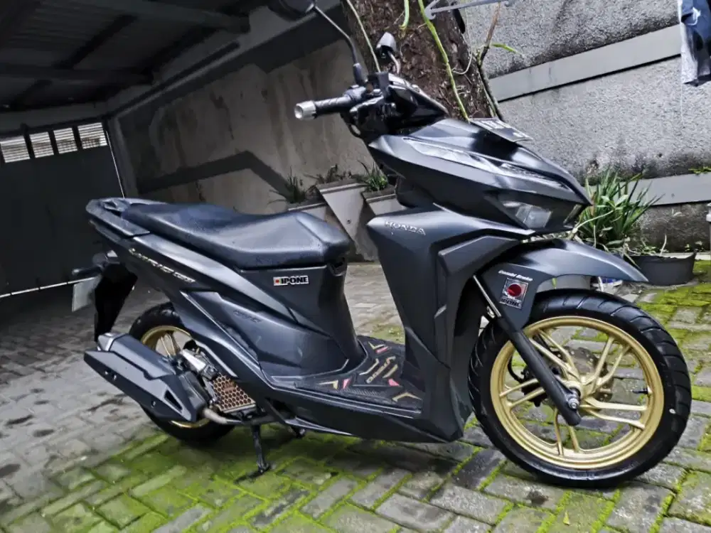 Honda Vario 150