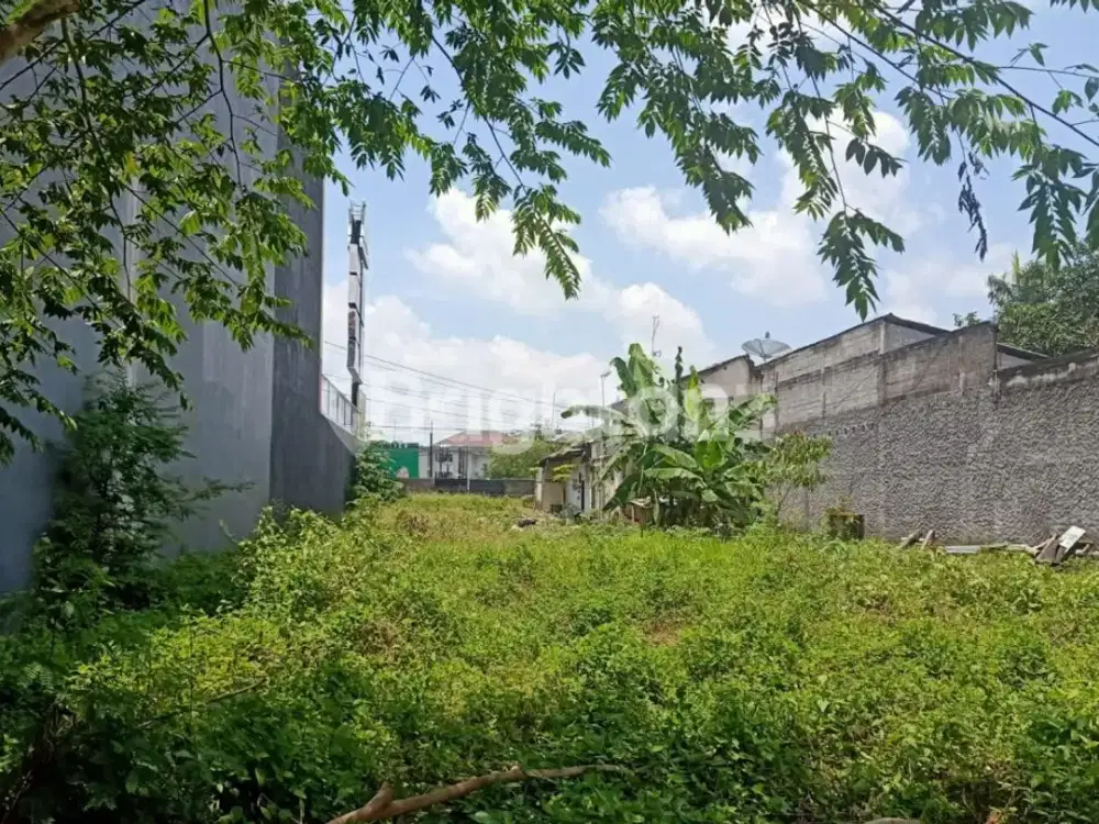 TANAH STRATEGIS DIPINGGIR RINGROAD SELATAN DEKAT UMY