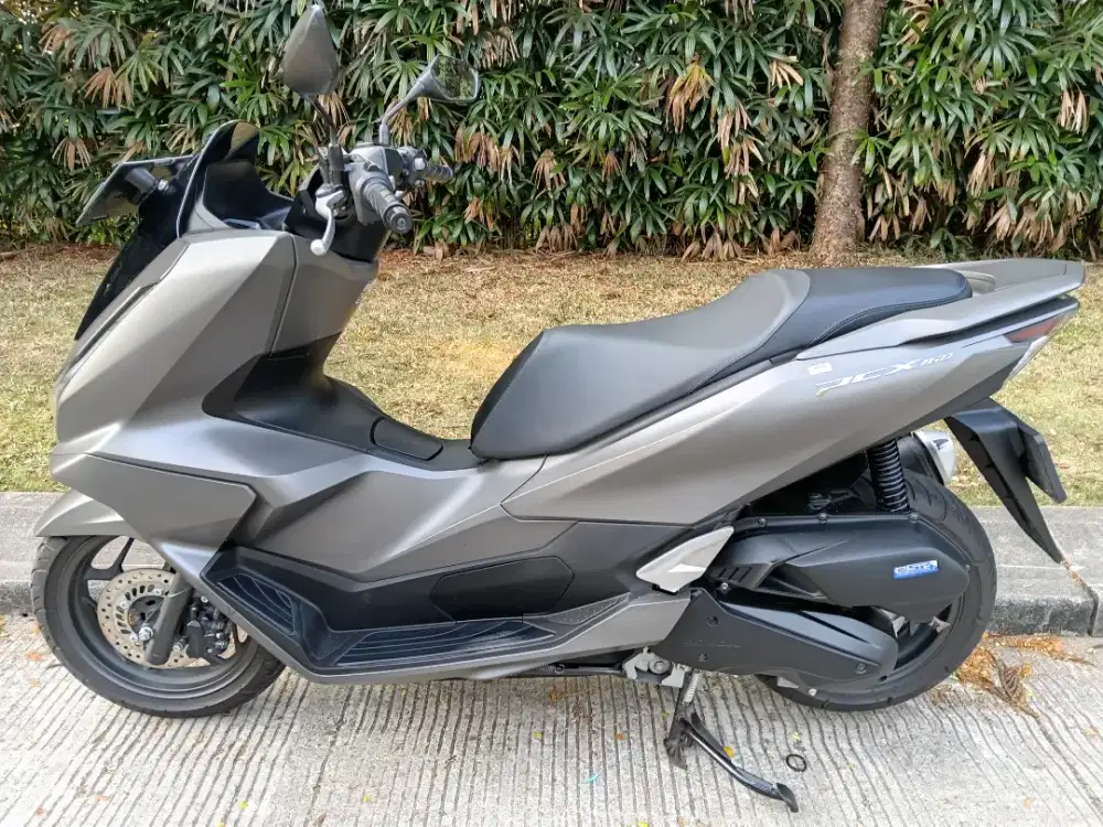 Pcx 160 Cbs 2025