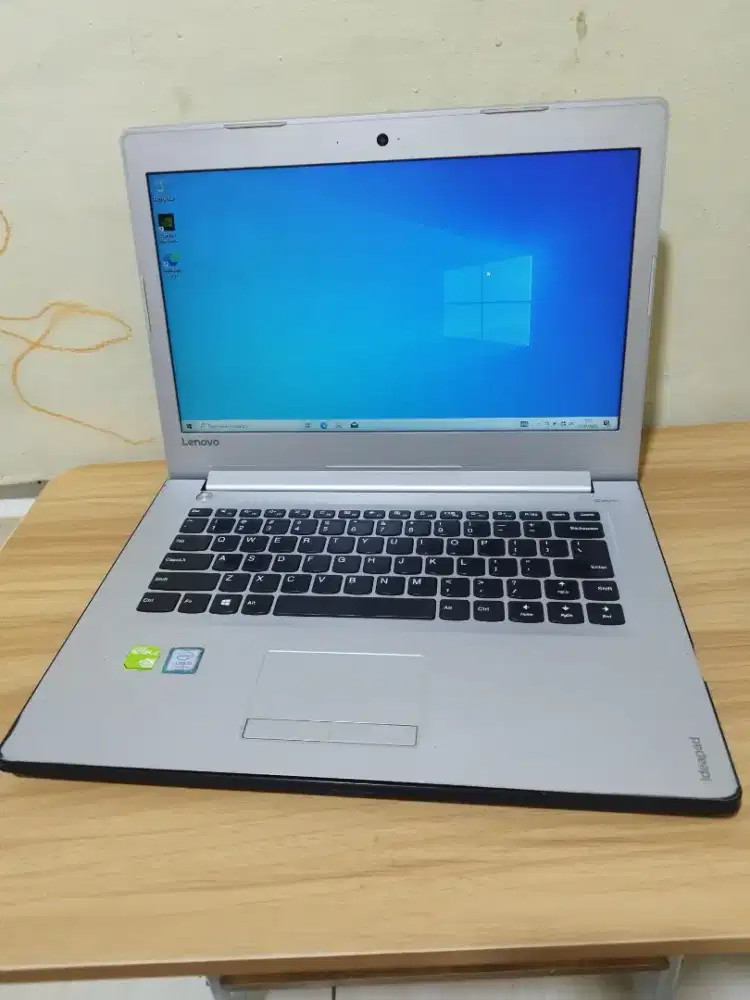 Laptop Lenovo Ideapad 310 Core i5 vga