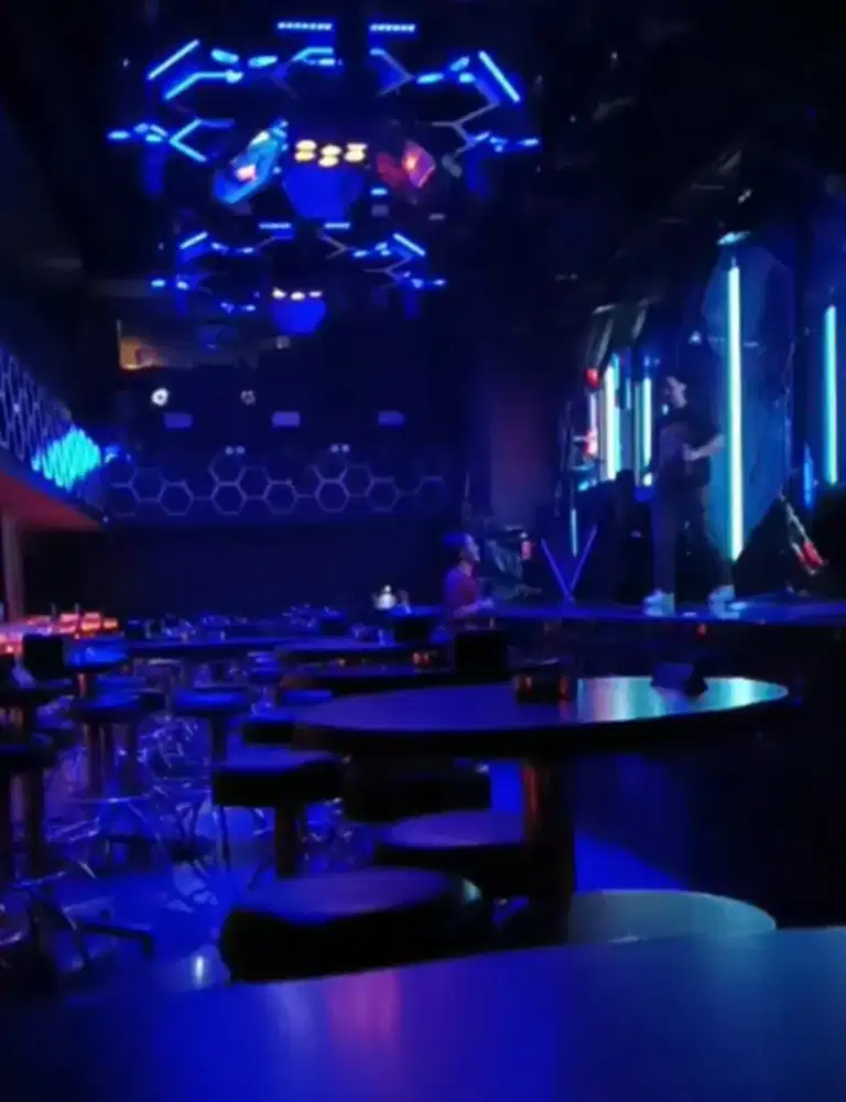 lc & karoke/spa