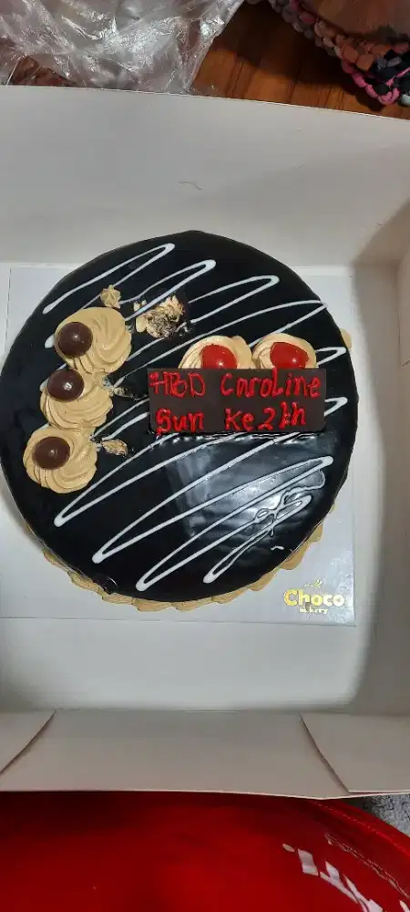 Di butuhkan ART