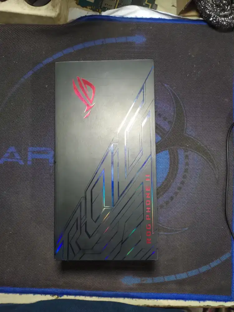 dus box Asus rog phone II