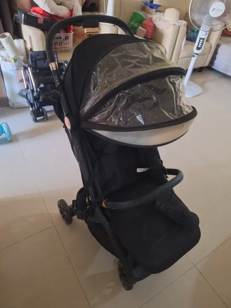Stroller cocollate HARPER X