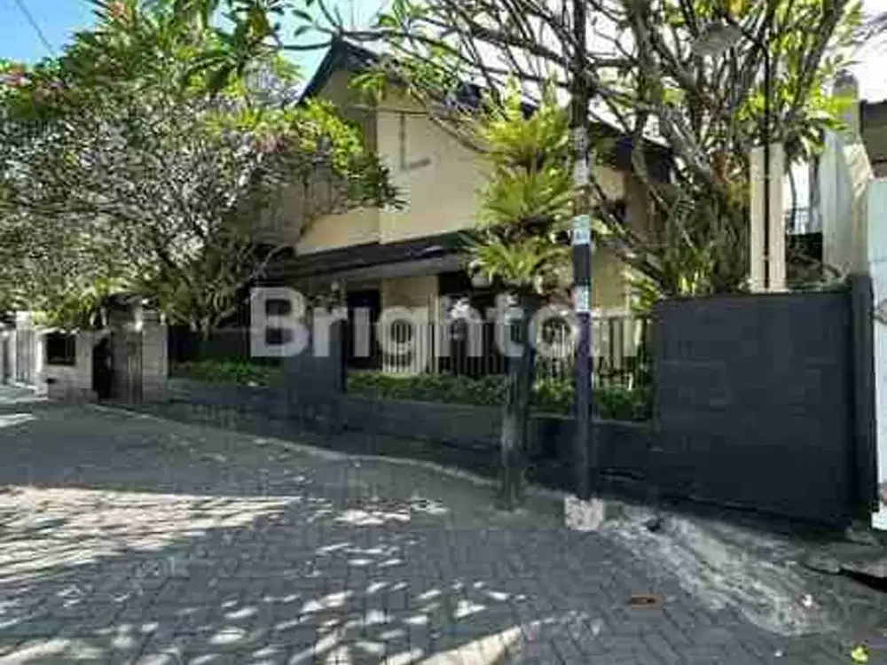 Rumah nyaman dekat UGM