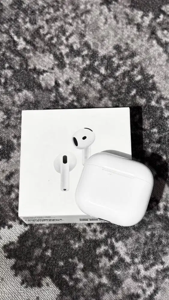 Airpods Gen4(ANC)