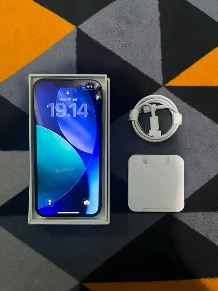 iPhone 13 128 GB
