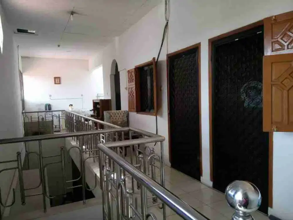 DIJUAL RUMAH RUNGKUT BARATA SURABAYA