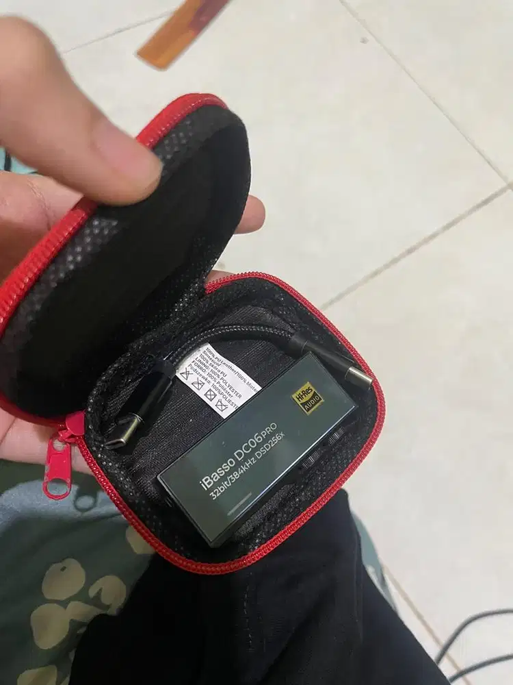 iBasso DC06 pro