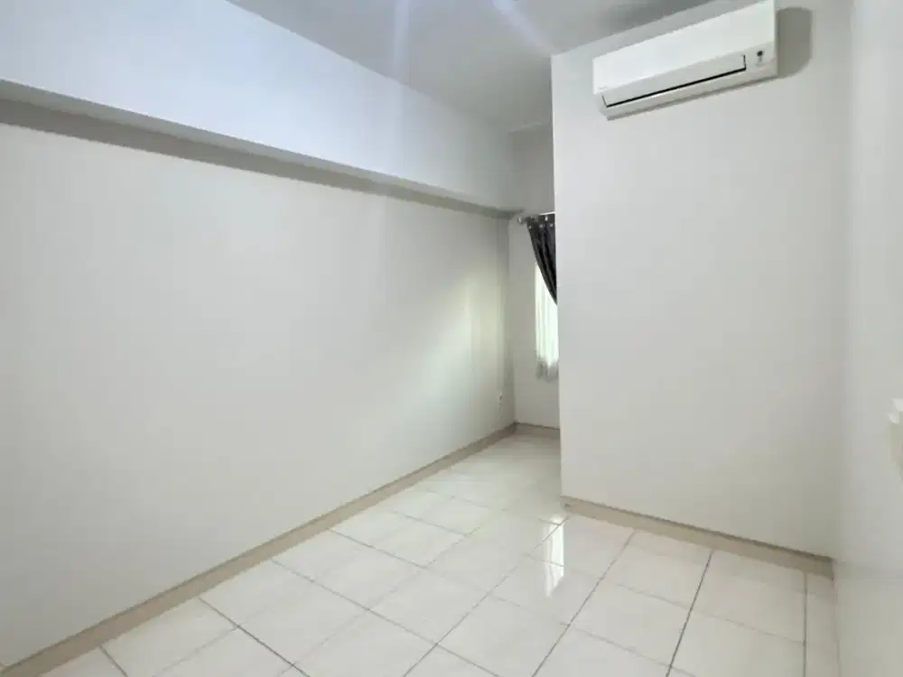Dijual Apartemen Summarecon Bekasi Lantai 1 akses Parkiran