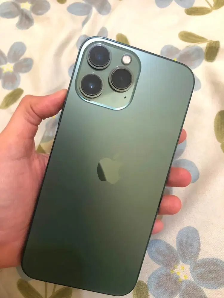 Iphone 13 Pro Max Inter 256 GB