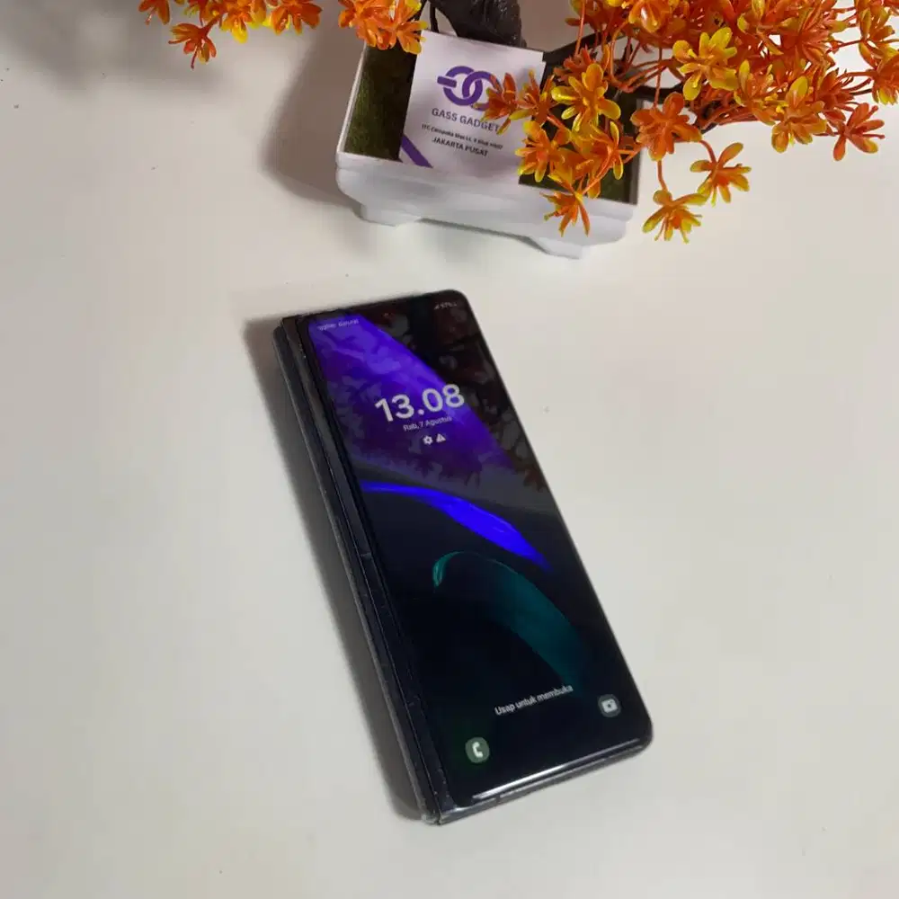 SAMSUNG GALAXY Z FOLD 2 12/256GB GG78340