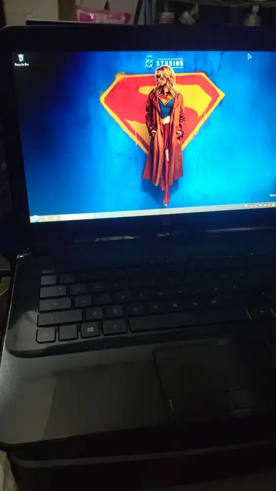 Laptop Mulus Core i3 Gen3