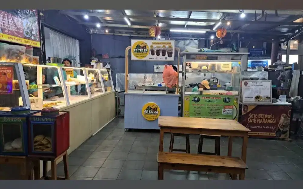 Lowongan  kerja Cleaning Service