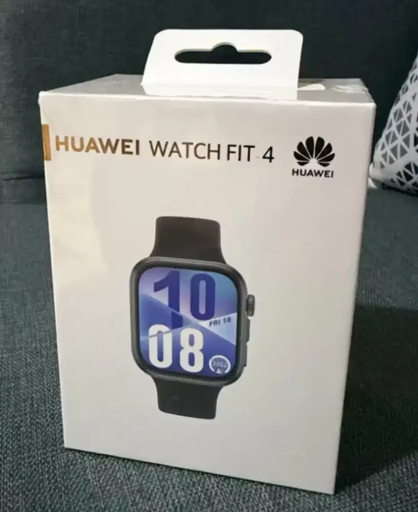 Huawei Watch Fit 4 barang baru