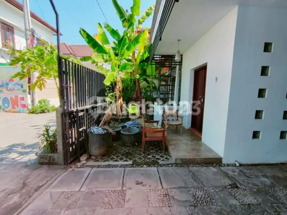 RUMAH KOS & PAVILIUN DI TIMOHO