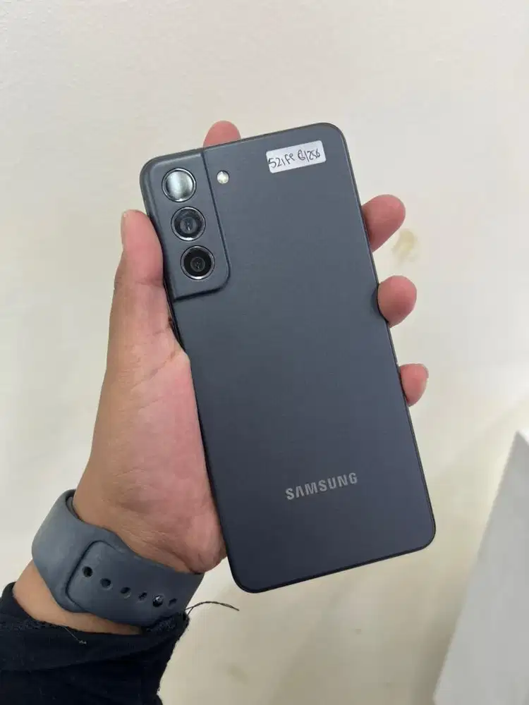 Samsung s21 fe 8/256