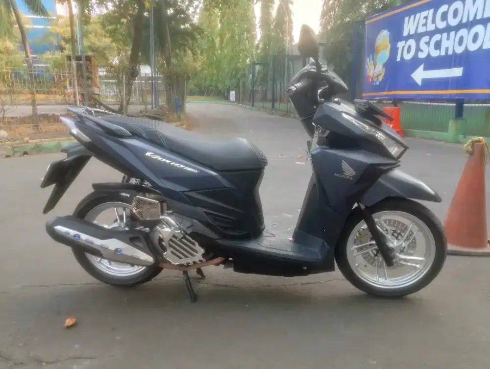Vario old CC 150 2017 original modif tipis2