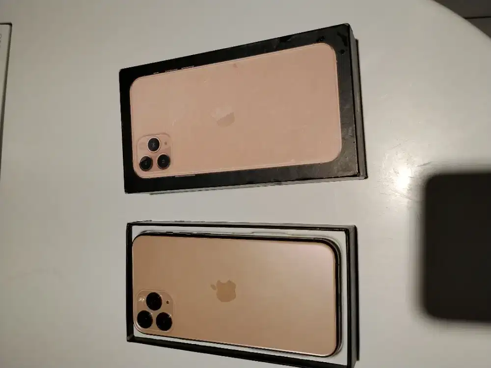 Iphone 11 pro 256gb enak lebih murah
