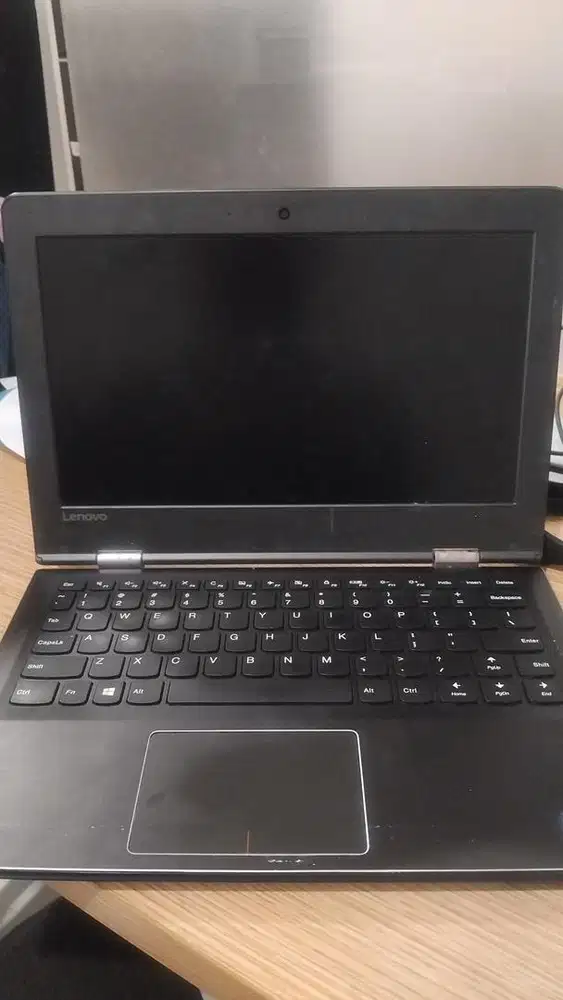 Notebook Second