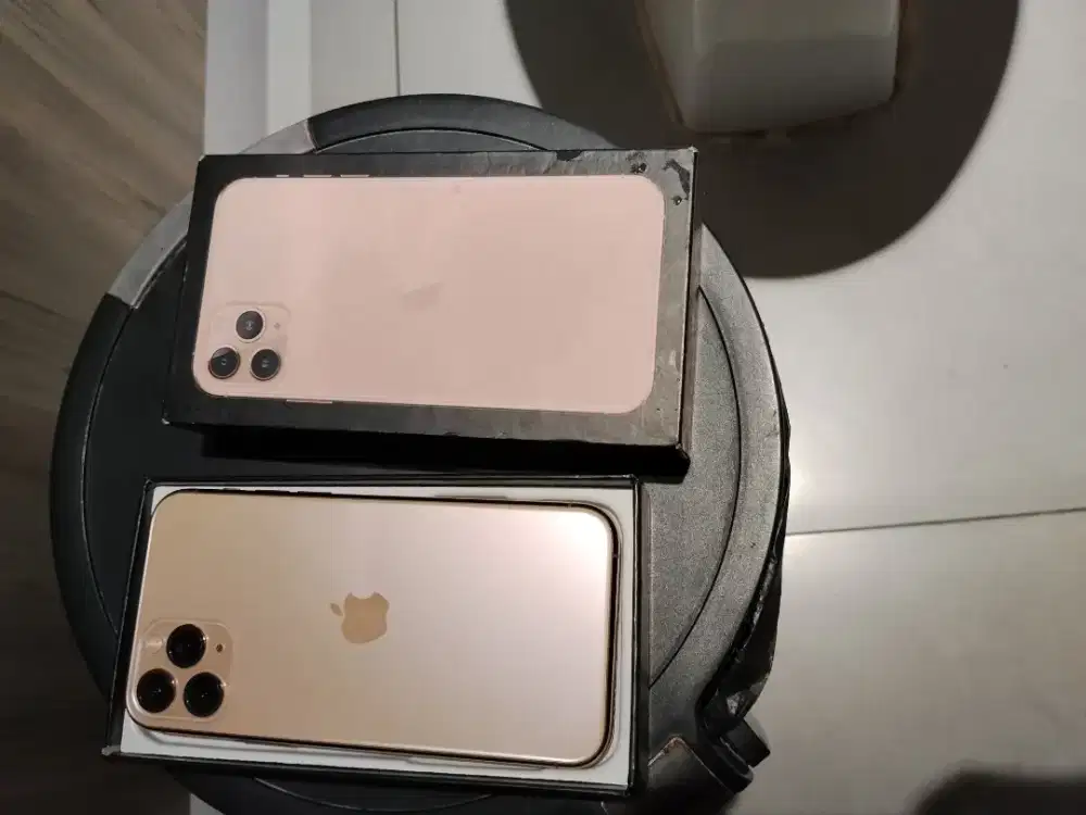 Iphone 11 pro 256gb selamat menikmati